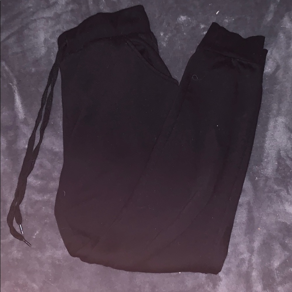 Joggers